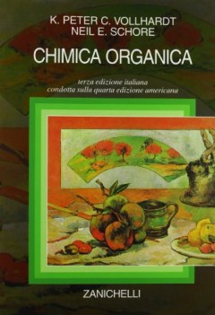 chimica organica