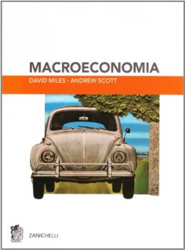 macroeconomia