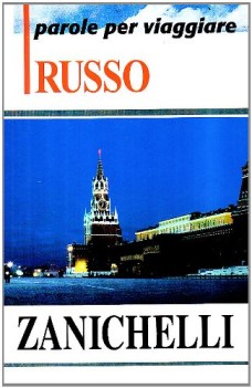 russo parole per viaggiare