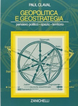 geopolitica e geostrategia