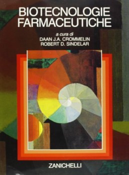 biotecnologia farmaceutiche