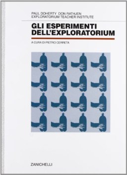 esperimenti dell\'exploratorium