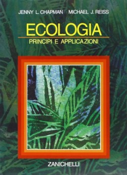 ecologia