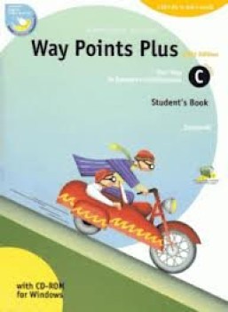 WAY POINTS PLUS LIGHT EDITION c