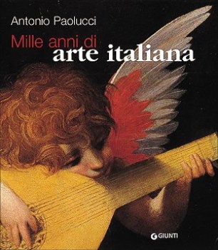 mille anni di arte italiana