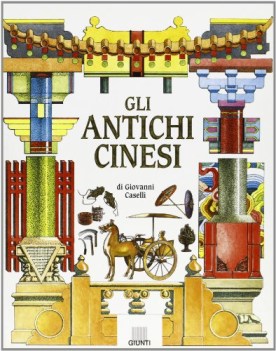 antichi cinesi