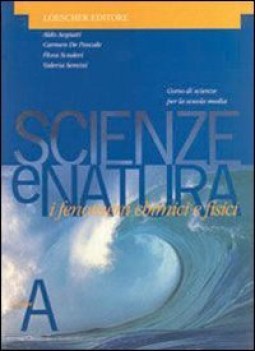 scienze e natura, diario  x media ve02