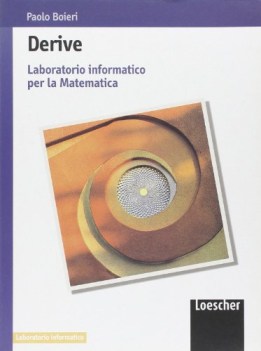 derive, lab. informatico x la matematica