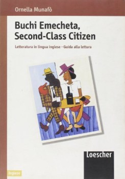 second class citizen