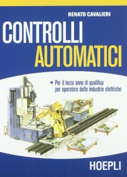 controlli automatici