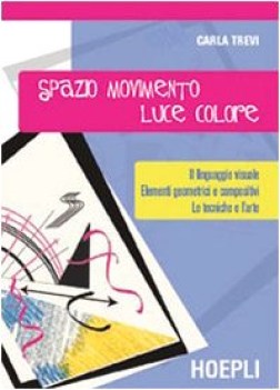 spazio movimento luce colore x 1 ip