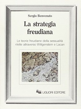 strategia freudiana