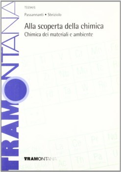 alla scoperta della chimica mod.2 (594/2) ve04