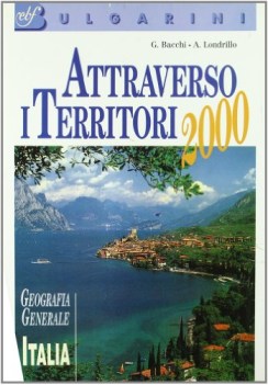 attraverso i terr. 2000 1 GENER italia