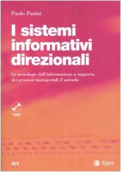 SISTEMI INFORMATIVI DIREZIONALI