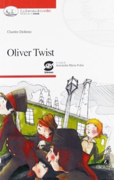 oliver twist (pullia)