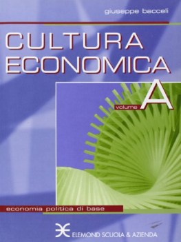 cultura economica A +fascicolo fc12