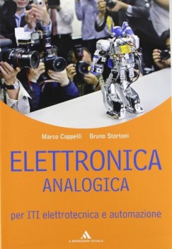 elettronica analogica x 4 iti