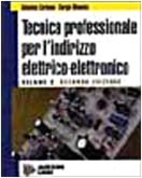 tecnica professionale 2 n.e.