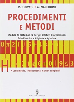 procedimenti e metodi H