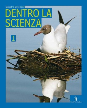 dentro la scienza 1