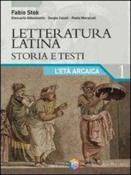 letteratura latina 1