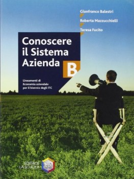 conoscere il sistema azienda B