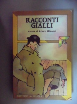 racconti gialli  x media