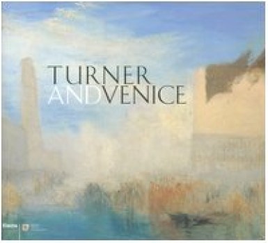 turner and venice