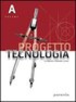 progetto tecnologia B b