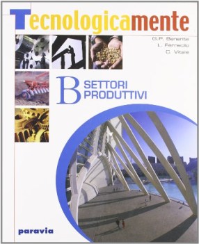 tecnologicamente b