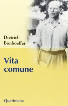 vita comune