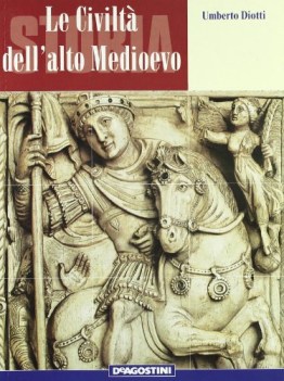 storia 4, civilta dell\'alto medioevo