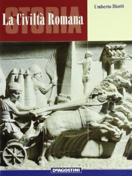 storia 3, civilta romana