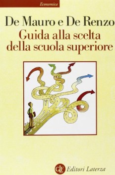 guida alla scelta della scuola superiore