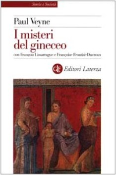 misteri del gineceo