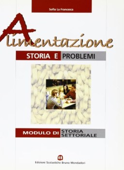 alimentazione, storia e problemi x ip