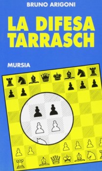 difesa tarrasch