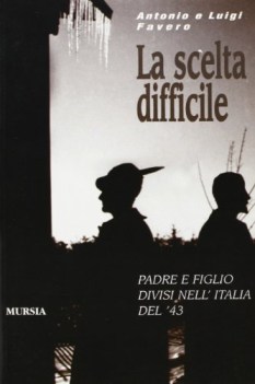 scelta di fficile