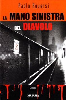 mano sinistra del diavolo