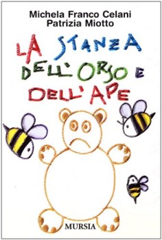 stanza dell\'orso e dell\'ape