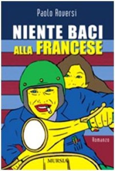 niente baci alla francese