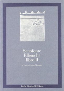 elleniche  libro ii