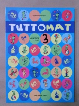 tuttomat 3