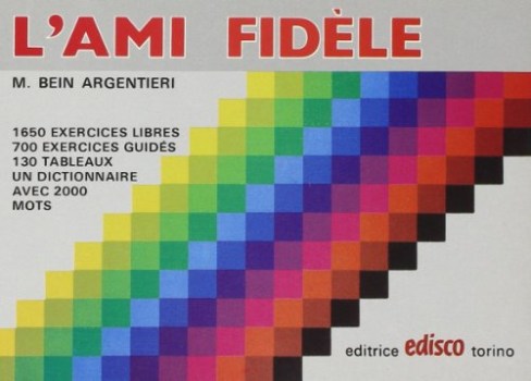 ami fidele