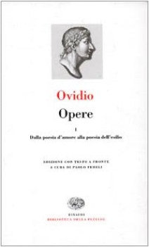 opere 1 (dalla poesia d\'amore...)