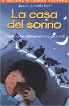 casa del sonno