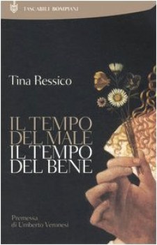 tina ressico