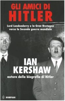 amici di hitler