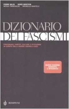 dizionario dei fascismi